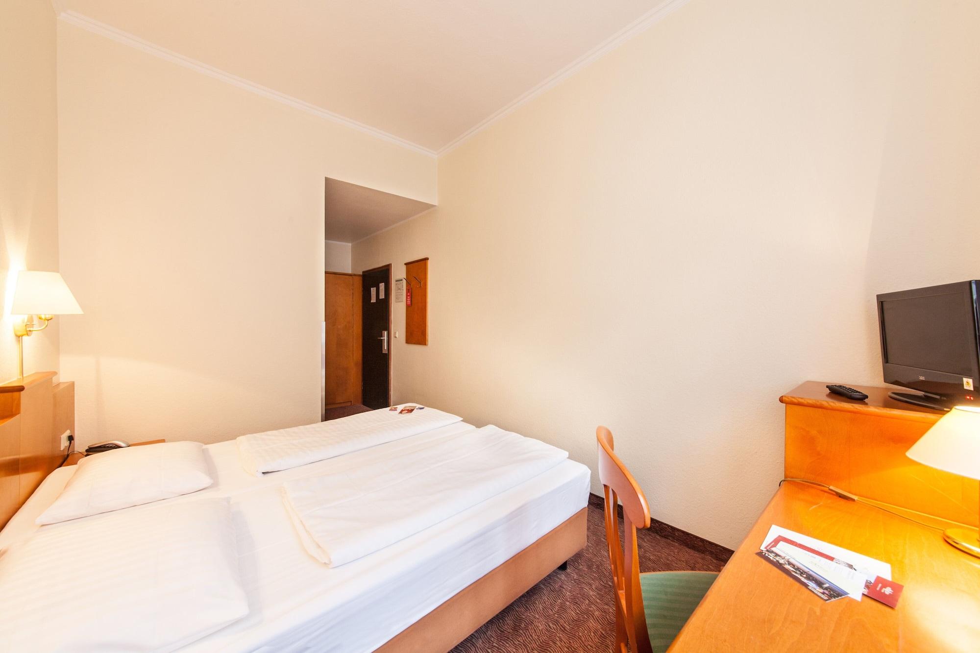 Hotel Ahl Meerkatzen Colonia Exterior foto